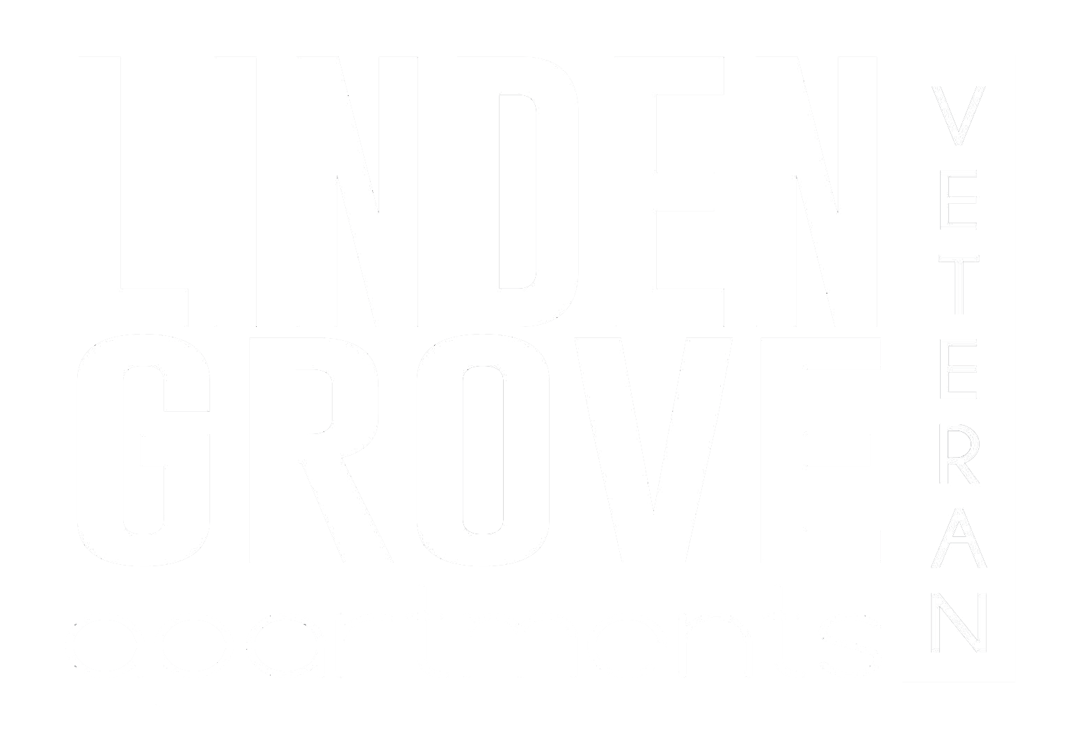 Linden Grove Veteran Apartments logo